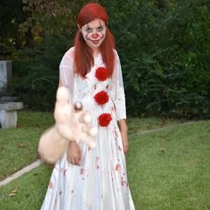 Meet your Posher, Tori